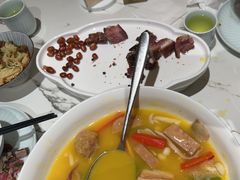 -锦庐道地川菜(来福士店)