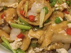 -衡厨·衡阳土菜(中南店)