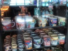 -星巴克(高雄小港国际机场店)