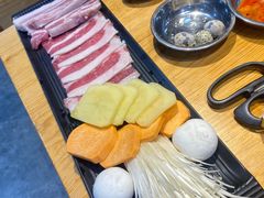 -麻蒲碳烤肉(远景路1号店)
