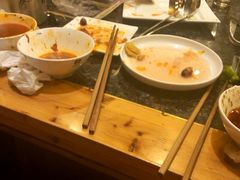 -老码头火锅(骡马市店)