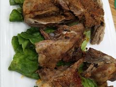 -清真西北风味餐厅