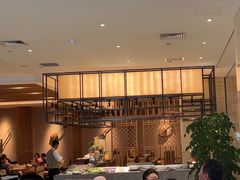 -杭州开元名都大酒店·地中海自助餐厅