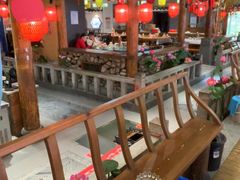-古道村落(温汤店)