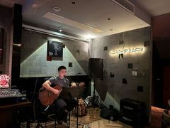 -LAMP BAR 水烟音乐酒吧