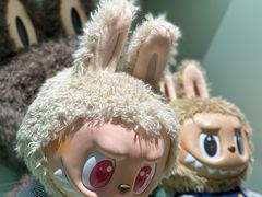 -泡泡玛特POPMART(上海环球港店)