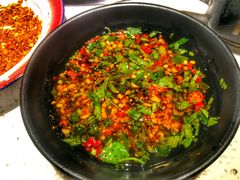 -钢管厂五区小郡肝串串香(通锦桥店)