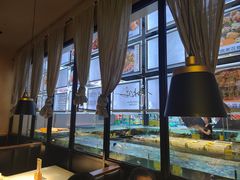 -老伙记海鲜码头(北滘店)