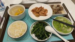 -奕新一诺台式母婴护理中心(我格广场店)