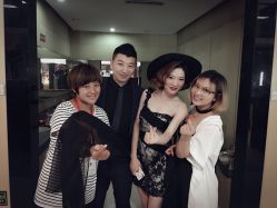 -完美新娘婚纱摄影