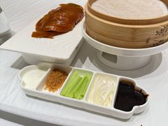 -西贝(满都海公园店)