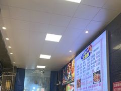 -重庆老船夫冷锅鱼(黄金路店)
