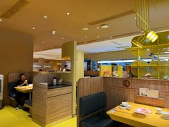-蔡澜点心·粤菜(海印都荟城店)