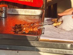 -王记西鎮电烤肉(汶上路店)