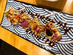 -桃屋日本料理(清华科技园店)