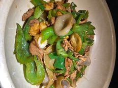 -姐夫的小菜(新中关购物中心店)