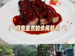 -荔湾湖公园