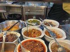 -李叁面馆(妇幼店)