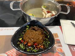 -呷哺呷哺(西单大悦城店)