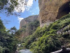 -雁荡山风景名胜区