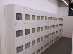 -乐刻健身(利邻荟合川店)