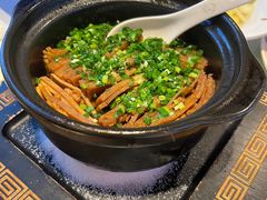 -东方山水金沙酒店-雅香阁中餐厅