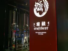 -朱雀门精酿(南马道巷店)