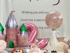 -DOPAMINE多巴胺·甜品面包·生日蛋糕(国贸店)