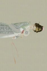 -盘子女人坊古装写真摄影(南京总店)