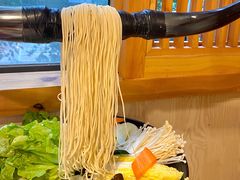 -许府牛火锅(信义坊总店)