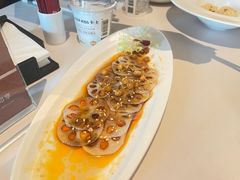 -粤财皇冠假日酒店·彩华轩中餐厅