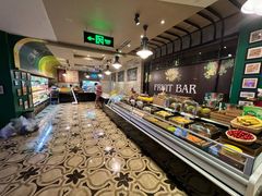 -皇室假期美食水疗会(春风路店)