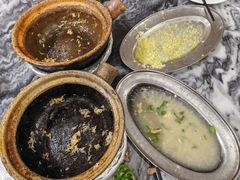 -红星光发煲仔饭(大石街店)