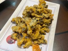 -鲁南仔·滕州炒鸡(经三路店)