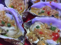 -乌兰烧烤·烤羊腿(西丽店)