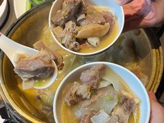 -曾宴·楚菜(湖北省博物馆店)