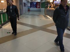 -绿轩厨房(于洪广场店)