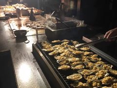 -星伦多 自助料理(圆融店)
