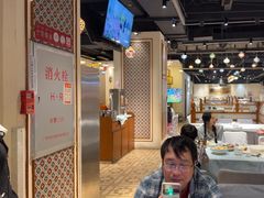 -巴扎美食·新疆菜·西域歌舞表演餐厅(新疆大厦店)