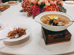 -紫鑫阁饭庄(长安店)