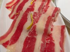 -涮福記·现切牛羊肉火锅(世纪汇店)