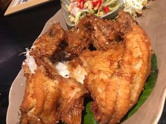 -Thai Alley泰爱里(二沙岛店)