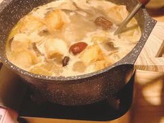 -十二舍·湯物素煮(江泰潤政店)