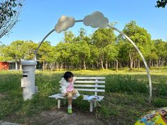 -嘉北郊野公园
