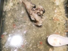 -半天妖烤鱼(万达广场店)