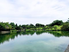 -水前寺成趣园