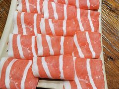 -东巴人鱼豆花火锅(幸福街店)