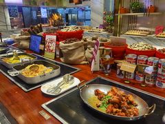 -堂会·KTV·自助餐·团建聚会(天河店)