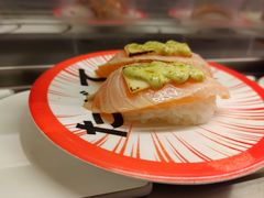-友壹町寿司(佛山新DNA店)
