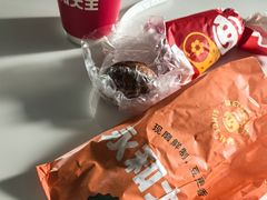 -永和大王(广元西路店)